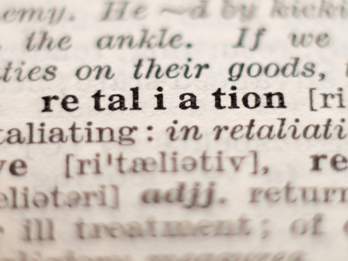 retaliation lawyer scranton pa