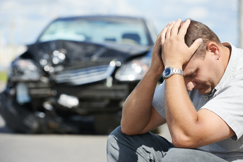 car accident lawyer scranton