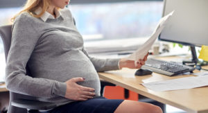 pregnant-employee
