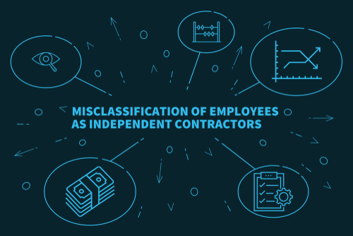 Suing Your Employer For Misclassification
